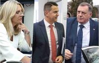 PUT BEZ POVRATKA: Željka Cvijanović nastavila tamo gdje je stao Milorad Dodik, kakva je uloga Milanka Kajganića…