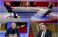 ŽESTOKA DEBATA U STUDIJU: Domagoj Margetić otkrio šokantna saznanja vezana za ulogu Aleksandra Vučića u “Sarajevo safariju”…