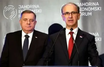 OTVORENO, IZ SRBIJE: Evo što se krije iza dolaska Đure Macuta na proslavu neustavnog dana RS-a…