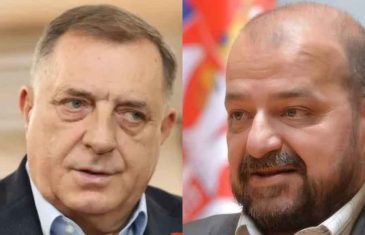 KRAJ DODIKA KAKVOG POZNAJEMO: „Šormaz otkriva: 2026. godina donosi novo lice RS-a i direktan put BiH u NATO!“