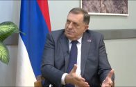 DODIK IZVRIJEĐAO SRBIJANSKOG AKADEMIKA: “Najbolje bi bilo da promjeni ime u…”