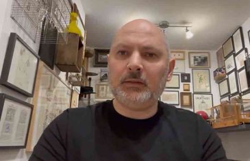 ŠOKANTNA NAJAVA DOMAGOJA MARGETIĆA: “Dodikova vlast i opozicija u RS-u trebali bi Vučiću…”