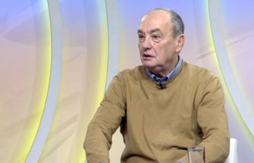 BIVŠI FEDERALNI PREMIJER O JUŽNOJ INTERKONEKCIJI: “Ohrabren sam brzim dolaskom Amerikanaca, sve se može završiti do 2027. godine”