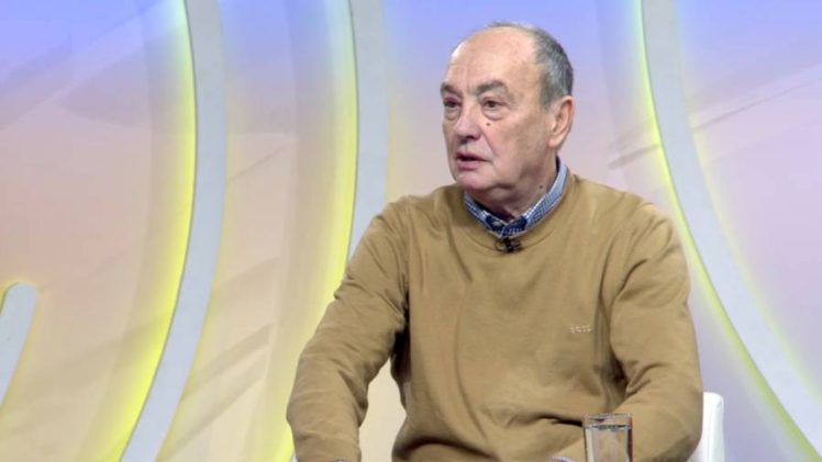 BIVŠI FEDERALNI PREMIJER O JUŽNOJ INTERKONEKCIJI: “Ohrabren sam brzim dolaskom Amerikanaca, sve se može završiti do 2027. godine”