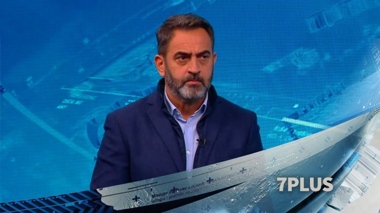 EDIN SMAJIĆ O AFERI SPENGAVANJE: “Sa Nerminom Nikšićem i Vahidinom Munjićem stvarno smo dotakli dno…”