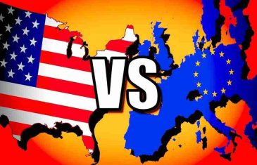 BBC OTKRIO DETALJE DRAME U PARIZU: Europa je pod rizikom da bude zgažena…