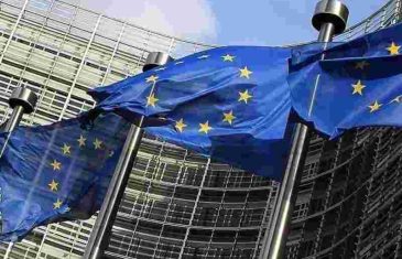 Odgovor Rusima i Amerikancima: Evropskoj uniji treba “veliki prasak”