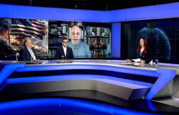 BURNA DEBATA PRED KAMERAMA: “Ovo nije bio diplomatski stil, nego gubitak obraza. Konaković je govorio…”