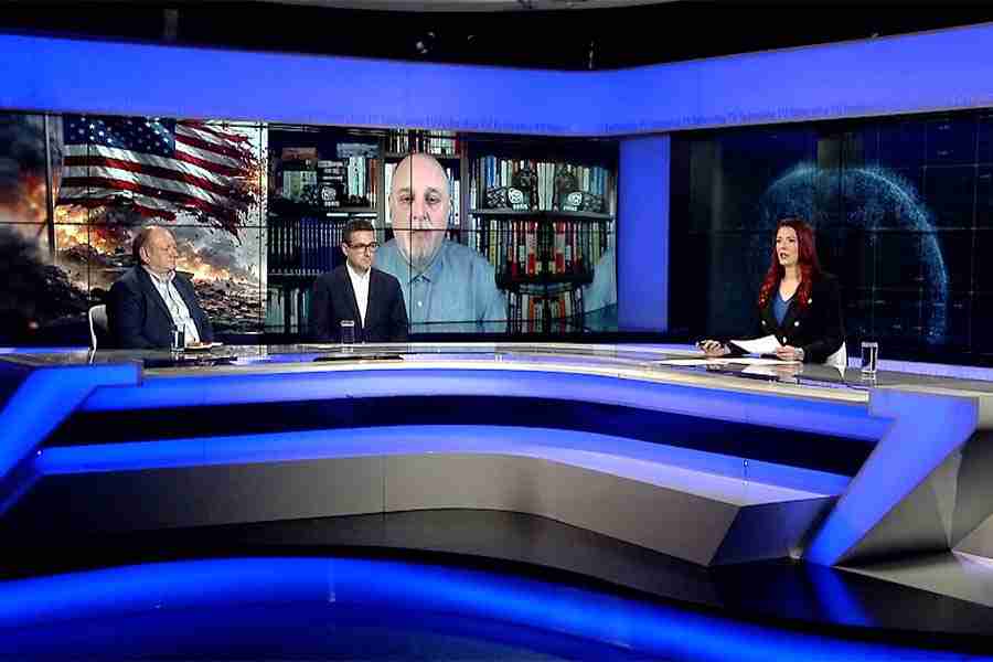 BURNA DEBATA PRED KAMERAMA: “Ovo nije bio diplomatski stil, nego gubitak obraza. Konaković je govorio…”