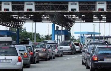 Nova pravila u FBiH stupila na snagu: Evo koliko gotovine smijete prenijeti preko granice i šta se sve smatra gotovinom