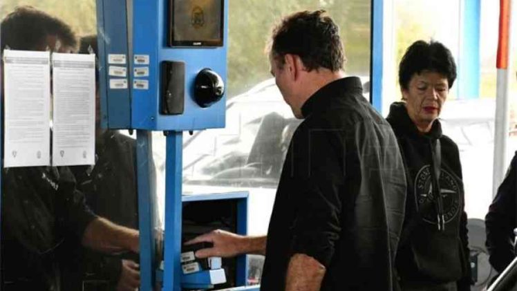 GRAĐANIMA BiH U POJAŠNJENJU ZA “SB” JASNO PORUČENO: Odbijete li dati biometriijske podatke na granici slijedi vam…