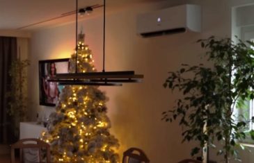 Detaljna računica: Koliko struje troši inverter klima, a koliko klasična? Isplati li se grijanje na klimu kad je vani minus?