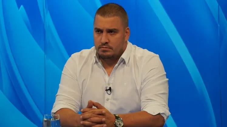 Zahiragić kritizirao Konakovića: Kakva je opsesija, čovječe?