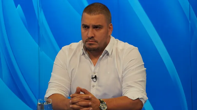 Zahiragić kritizirao Konakovića: Kakva je opsesija, čovječe?