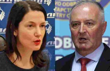 JELENA TRIVIĆ O NEUSTAVNOM DANU RS-a: “Narod je bojkotovao lošu vlast, a likovima poput Zukana Heleza…”