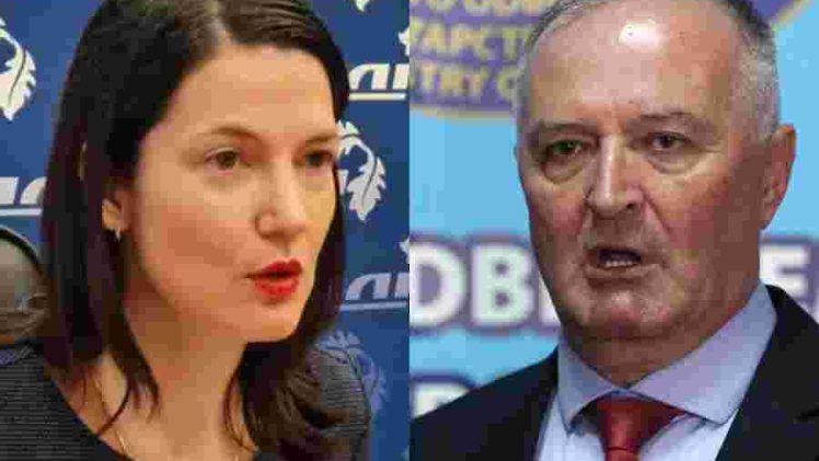 JELENA TRIVIĆ O NEUSTAVNOM DANU RS-a: “Narod je bojkotovao lošu vlast, a likovima poput Zukana Heleza…”