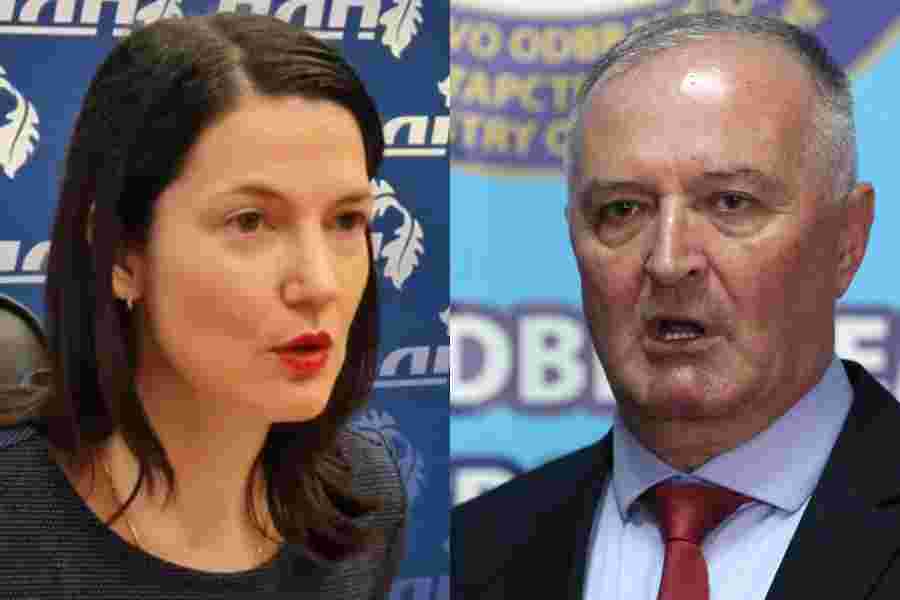 JELENA TRIVIĆ O NEUSTAVNOM DANU RS-a: “Narod je bojkotovao lošu vlast, a likovima poput Zukana Heleza…”