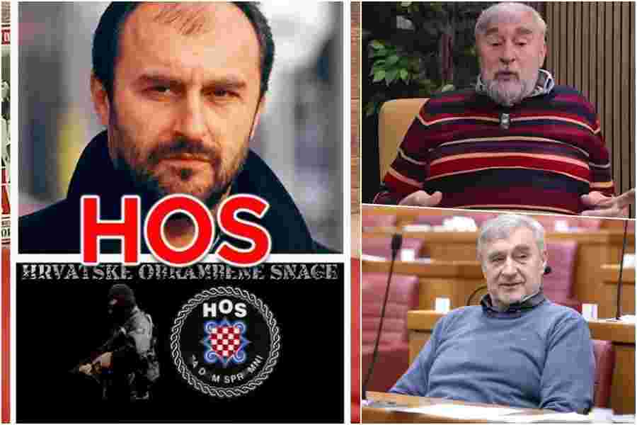 ODGOVOR PRKAČINU IZ SARAJEVA: „Udruženi zločinačko-politički pothvat koji provodi Čović uz saglasnost Plenkovića uvijek pronađe irelevantne persone poput bivšeg generala…” ODGOVOR PRKAČINU IZ SARAJEVA: „Udruženi zločinačko-politički pothvat koji provodi Čović uz saglasnost Plenkovića uvijek pronađe irelevantne persone poput bivšeg generala…”