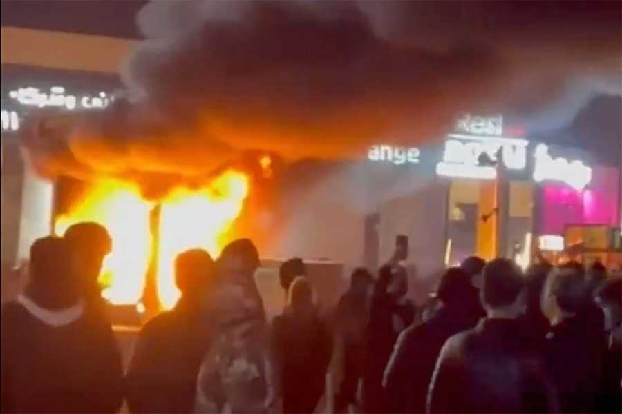 IRANSKI TUŽILAC PRIJETI: “Svi demonstranti bit će optuženi kao neprijatelji Boga”