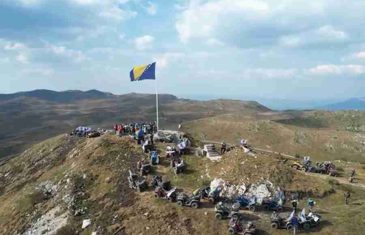 KAKO JE ‘THE INDEPENDENT’ PISAO 1992. GODINE: “Bosna nestaje dok se Hrvati…”