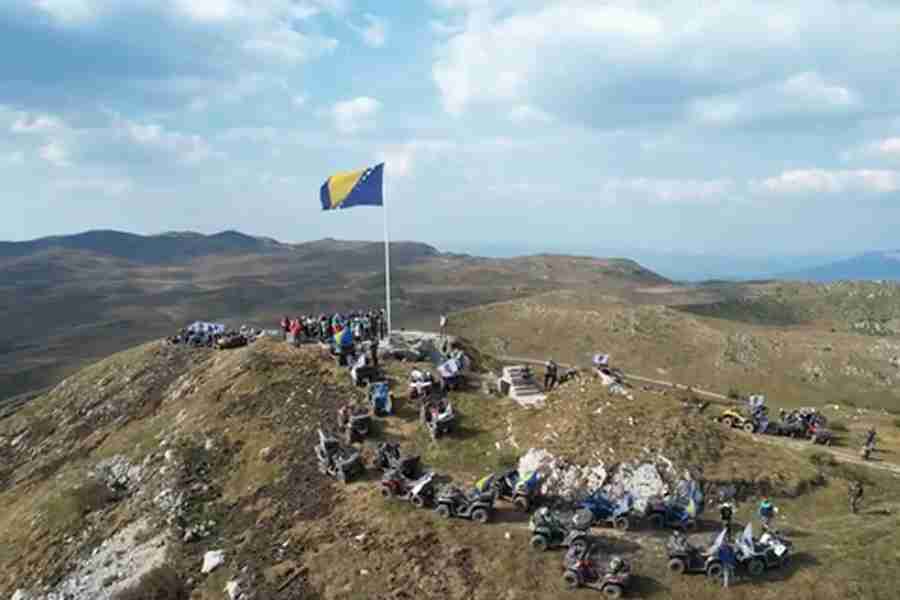 KAKO JE ‘THE INDEPENDENT’ PISAO 1992. GODINE: “Bosna nestaje dok se Hrvati…”