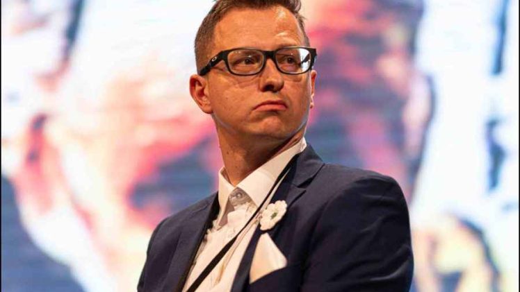 MUJANOVIĆ NEMA DILEMU: “Američki dogovor s Dodikom je…”