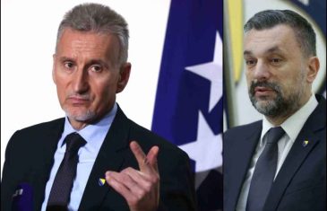 ADEMOVIĆ UDARIO NA KONAKOVIĆEVE LJUDE: “Zbog nesposobnih kadrova u potpunosti su podbacila javna preduzeća! Usprotivio sam se tom imenovanju, ali…!”