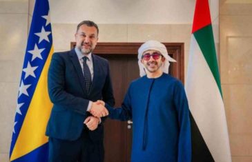 PROJEKAT POLITIČKOG EUTANIZIRANJA BOŠNJAKA: NiPologija – virus iz laboratorije Abu Dhabija