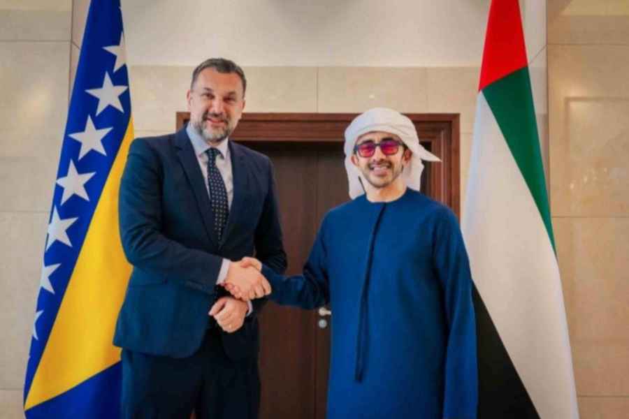 PROJEKAT POLITIČKOG EUTANIZIRANJA BOŠNJAKA: NiPologija – virus iz laboratorije Abu Dhabija