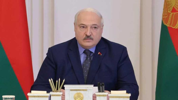 ZAŠTO JE LUKAŠENKO UZNEMIREN: Masovno pušta političke zatvorenike dok strahuje od “venezuelanskog scenarija” i udara SAD-a