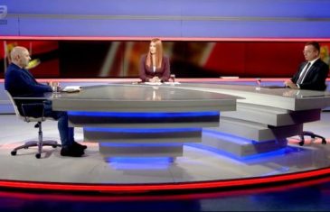 Margetić i Stojković o ‘Sarajevo safariju’: ‘Aleksić je propuštao Vučića sa strancima’