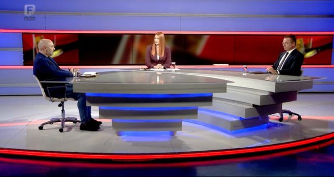 Margetić i Stojković o ‘Sarajevo safariju’: ‘Aleksić je propuštao Vučića sa strancima’