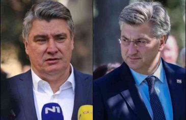 MILANOVIĆ OSRAMOTIO PLENKOVIĆA ZA SVA VREMENA: “Francuzi su nam uvalili polovne avione a Srbiji prodali nove!”