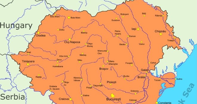 Stiže drastična promjena u Evropi? Dvije države mogle bi postati jedna: ‘Pogledajte šta se događa, sve je teže opstati…’