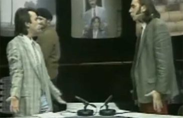 POLITIČARI KAO NADREALISTI: Da nije smiješno bilo bi žalosno