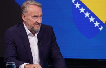 BOSNA I HERCEGOVINA NA PREKRETNICI: Protekla 2025. godina donijela je kraj političke ere Trojke
