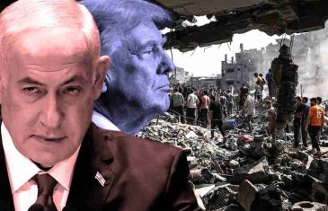 Da li će Izrael nastaviti s genocidom nad Palestincima? Tri moguća scenarija za ono što slijedi