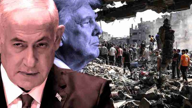 Da li će Izrael nastaviti s genocidom nad Palestincima? Tri moguća scenarija za ono što slijedi