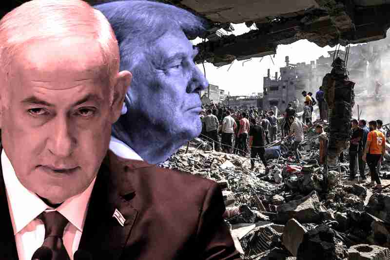 Da li će Izrael nastaviti s genocidom nad Palestincima? Tri moguća scenarija za ono što slijedi Da li će Izrael nastaviti s genocidom nad Palestincima? Tri moguća scenarija za ono što slijedi