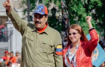 “Ona je bila mozak, Maduro je bio snaga”: Kako je Cilia Flores postala najopasnija žena Venecuele