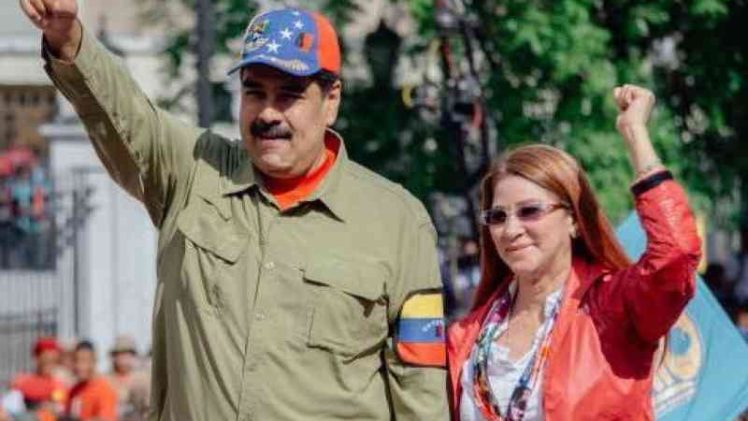 “Ona je bila mozak, Maduro je bio snaga”: Kako je Cilia Flores postala najopasnija žena Venecuele