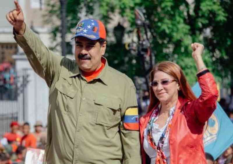 “Ona je bila mozak, Maduro je bio snaga”: Kako je Cilia Flores postala najopasnija žena Venecuele