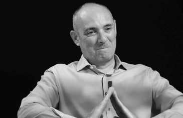 Olivier Delamarche: “Vrijeme je da pobjegnemo iz Evrope, Rusija nudi budućnost”