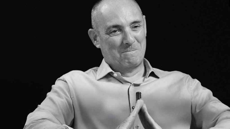 Olivier Delamarche: “Vrijeme je da pobjegnemo iz Evrope, Rusija nudi budućnost”