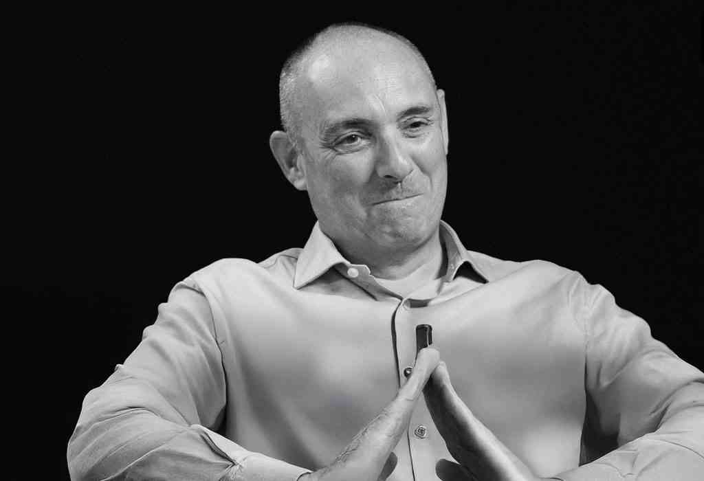 Olivier Delamarche: “Vrijeme je da pobjegnemo iz Evrope, Rusija nudi budućnost” Olivier Delamarche: “Vrijeme je da pobjegnemo iz Evrope, Rusija nudi budućnost”