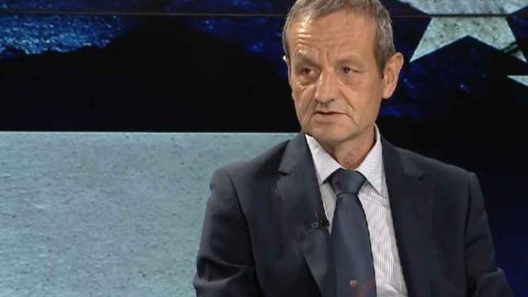 ANALIZA PROFESORA BAŠIĆA: “Evropske integracije Bosne i Hercegovine dodatno ogoljavaju dubinu unutrašnje krize”