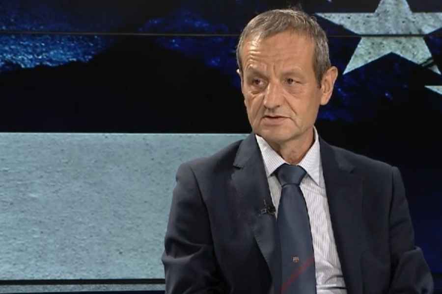 ANALIZA PROFESORA BAŠIĆA: “Evropske integracije Bosne i Hercegovine dodatno ogoljavaju dubinu unutrašnje krize”