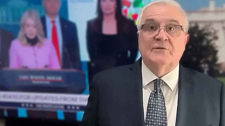 “SJEDIŠTE JE UPRAVO U BOSNI I HERCEGOVINI…”: Pogledajte kakav rasplet najavljuje Ivica Puljić, nakon radikalne odluke Washingtona…