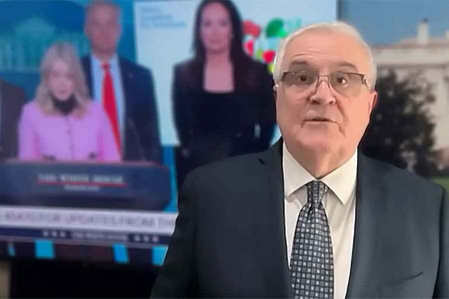 “SJEDIŠTE JE UPRAVO U BOSNI I HERCEGOVINI…”: Pogledajte kakav rasplet najavljuje Ivica Puljić, nakon radikalne odluke Washingtona… “SJEDIŠTE JE UPRAVO U BOSNI I HERCEGOVINI…”: Pogledajte kakav rasplet najavljuje Ivica Puljić, nakon radikalne odluke Washingtona…