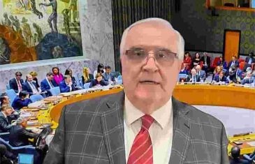 IVICA PULJIĆ, IZ WASHINGTONA: Venecuela je tek početak, u budućnosti možemo očekivati…